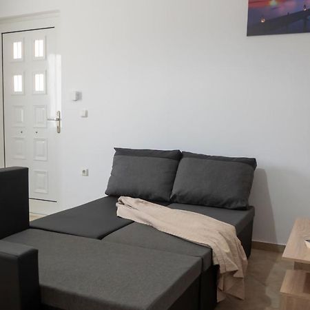 Summer Pearl Apartments Afantou Bagian luar foto
